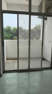 Image of 1935 Sq.ft 3 BHK Apartment / Flat for rent in ABA Olive County, Vasundhara, Ghaziabad for Rs. 40000