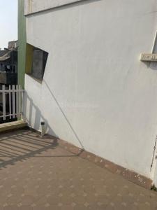 Balcony Image of 770 Sq.ft 2 BHK Apartment / Flat for sale in Binaki Nagpur for Rs. 3000000