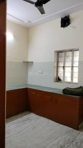 Kitchen Image of 1000 Sq.ft 2 BHK Builder Floor for rent in Chitrakoot Jaipur for Rs. 14000