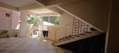 Hall Image of 1200 Sq.ft 2 BHK Independent House for rent in Banaswadi Bengaluru for Rs. 33100