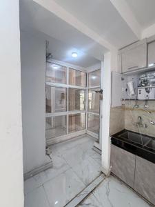 Kitchen Image of 2070 Sq.ft 4 BHK Apartment / Flat for rent in Terrace Homes, Noida Extension Greater Noida for Rs. 28000