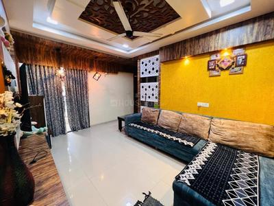 3 BHK Flat