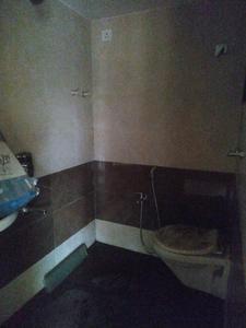 Common Bathroom Image of 600 Sq.ft 1 BHK Apartment / Flat for sale in Kalyan East Kalyan for Rs. 3800000