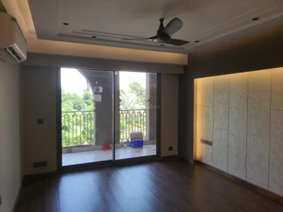 Bedroom Image of 2700 Sq.ft 4 BHK Builder Floor for sale in Suncity Township, Sector 54 Gurgaon for Rs. 56500000