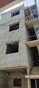 Image of 480 Sq.ft 1 BHK Apartment / Flat for rent in Frazer Town, Bengaluru for Rs. 18000