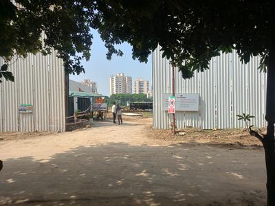 Image of 1650 Sq.ft 3 BHK Apartment / Flat for sale in Hero Leafsong Retreat, Sector MU, Greater Noida for Rs. 17900000