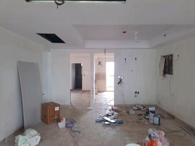 Living Room Image of 2290 Sq.ft 3 BHK Apartment / Flat for sale in ATS Triumph, Sector 104 Gurgaon for Rs. 32000000