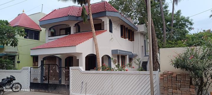 EB Colony, Iyer Bungalow More Images 1