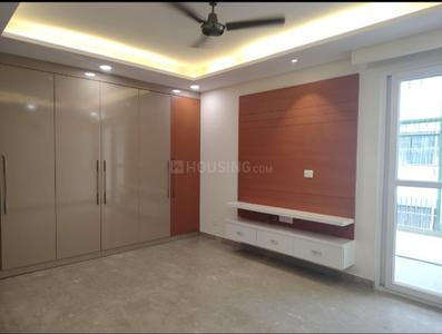Bedroom Image of 2100 Sq.ft 4 BHK Builder Floor for sale in Janakpuri New Delhi for Rs. 52100000