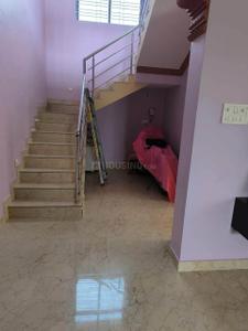 Hall Image of 1350 Sq.ft 3 BHK Independent House for sale in Bajpe Mangalore for Rs. 6200000