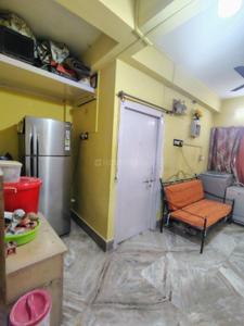 Living Room Image of 550 Sq.ft 2 BHK Apartment / Flat for sale in Baranagar Kolkata for Rs. 2500000