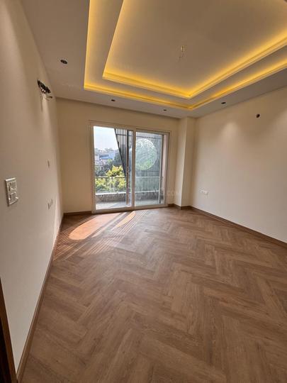 A 2 Block, Paschim Vihar Bedroom 1