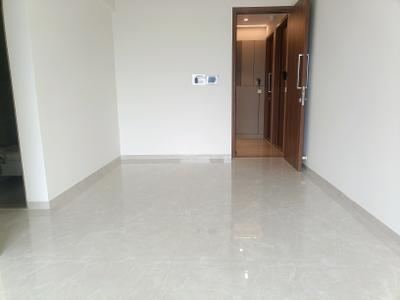 Living Room Image of 1125 Sq.ft 2 BHK Apartment / Flat for sale in NMS One 27, Kharghar Navi Mumbai for Rs. 12000000