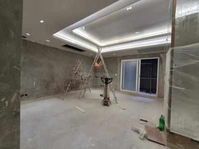 Living Room Image of 2700 Sq.ft 4 BHK Duplex for sale in Hauz Khas New Delhi for Rs. 160000000