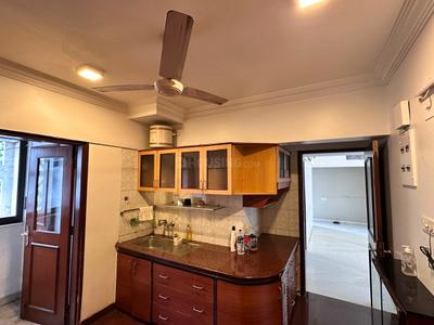 Kitchen Image of 1350 Sq.ft 3 BHK Apartment / Flat for sale in Khar West Mumbai for Rs. 90000000