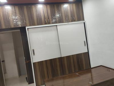 Kitchen Image of Prabhus PG in Khutwad Nagar, Nashik