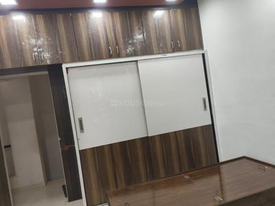 Kitchen Image of Prabhus PG in Salunkhe Nagar, Nashik