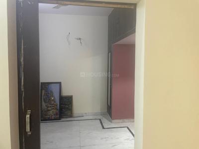 1 BHK Independent House