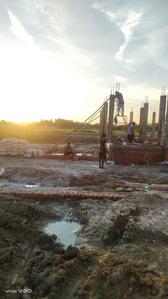 Newton valley Plot View 1
