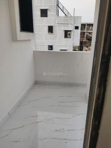 Balcony Image of 2100 Sq.ft 4 BHK Independent House for sale in Dammaiguda Secunderabad for Rs. 14000000