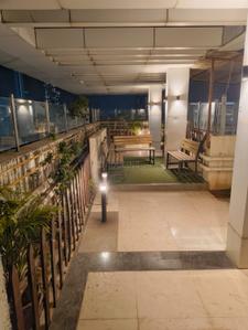 Image of 950 Sq.ft 2 BHK Apartment / Flat for sale in Romell Diva Apartments, Malad West, Mumbai for Rs. 19500000
