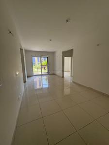 Hall Image of 1638 Sq.ft 3 BHK Apartment / Flat for sale in Brigade Xanadu, Chinna Nolambur Chennai for Rs. 21000000