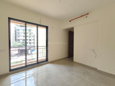 1 BHK Flat