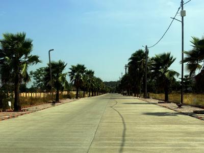 Image of 1250 Sq.ft Residential Plot / Land for sale in Ideal Paramount City, Budhaniya, Indore for Rs. 5625000