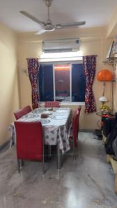 Hall Image of 932 Sq.ft 2 BHK Apartment / Flat for sale in Shyam Bazar Kolkata for Rs. 7500000
