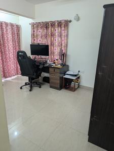 Hall Image of 1525 Sq.ft 3 BHK Apartment / Flat for sale in Subiksha Courette, Marathahalli Bengaluru for Rs. 11500000
