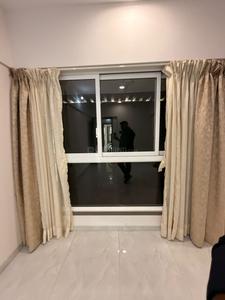 Bedroom Image of 401 Sq.ft 1 BHK Apartment / Flat for sale in Om Sai Kripa Ressidency, Vikhroli East Mumbai for Rs. 8900000