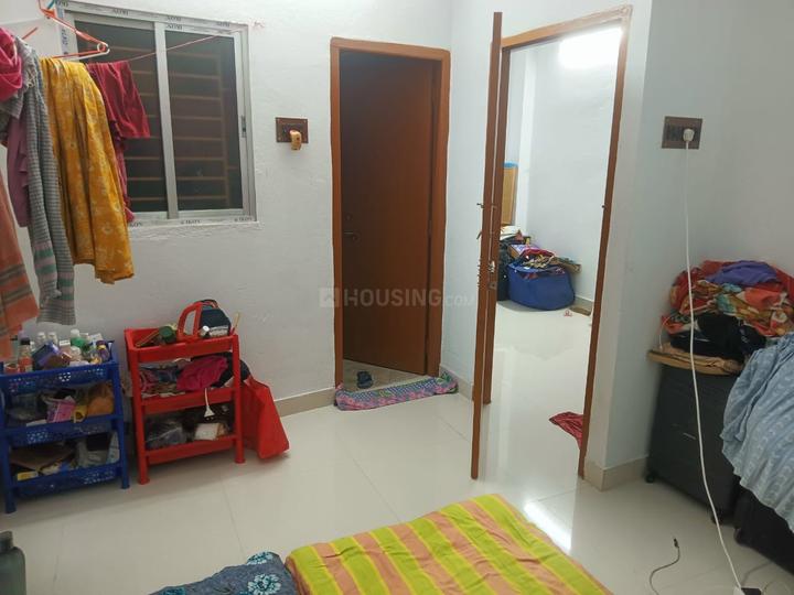 Apartement Bedroom 1