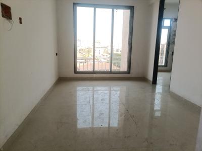 Living Room Image of 680 Sq.ft 1 BHK Apartment / Flat for sale in Arkan Avenue, Taloja Navi Mumbai for Rs. 3900000