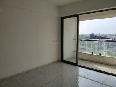 Living Room Image of 1215 Sq.ft 2 BHK Apartment / Flat for sale in Kotarpur Ahmedabad for Rs. 3700000