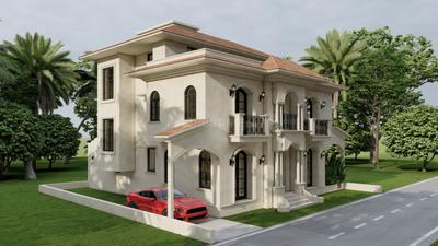Image of 3712 Sq.ft 4 BHK Villa for sale in Varca, Goa for Rs. 37500000