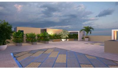 Image of 1750 Sq.ft 3 BHK Apartment / Flat for sale in Madhurawada, Visakhapatnam for Rs. 11375000