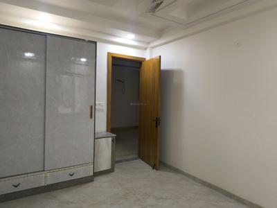 Bedroom Image of 2105 Sq.ft 4 BHK Builder Floor for sale in Vasundhara Ghaziabad for Rs. 21500000