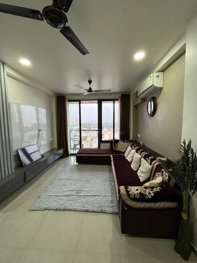 Shivaay The Spenta 1 Bedroom 1