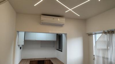Bedroom Image of 1500 Sq.ft 3 BHK Apartment / Flat for rent in Marvel Ideal Spacio Phase 1, Pisoli Pune for Rs. 45000