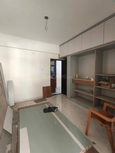 Hall Image of 1215 Sq.ft 2 BHK Apartment / Flat for sale in Vazhraa Prathik, Nizampet Hyderabad for Rs. 10000000