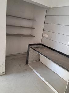 Kitchen Image of 1755 Sq.ft 3 BHK Apartment / Flat for sale in Shivanta Rigel, Tragad Ahmedabad for Rs. 8000000