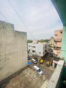Balcony Image of 155 Sq.ft 1 RK Apartment / Flat for sale in Maninagar Ahmedabad for Rs. 1090000