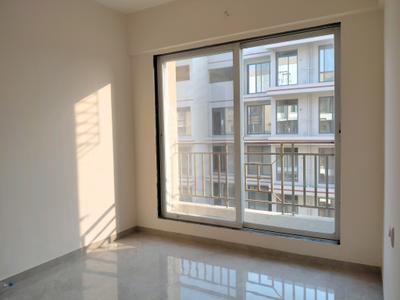 Bedroom Image of 1507 Sq.ft 3 BHK Apartment / Flat for sale in Satpanth Kalash Serenity, Pushpak Nagar Navi Mumbai for Rs. 12000000