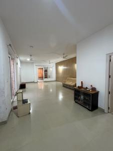 Hall Image of 2700 Sq.ft 3 BHK Independent House for rent in Emaar Bungalows, Sector 109 Mohali for Rs. 35000