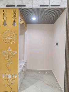 Pooja Room Image of 1700 Sq.ft 3 BHK Builder Floor for sale in BPTP District 3, Sector 86 Faridabad for Rs. 17500000
