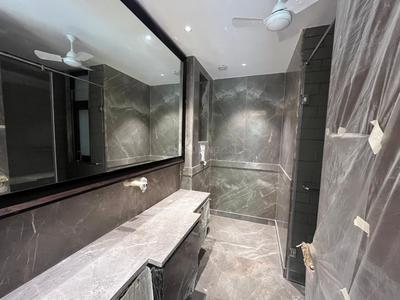 Bathroom Image of 2300 Sq.ft 4 BHK Builder Floor for sale in Defence Colony New Delhi for Rs. 120000000
