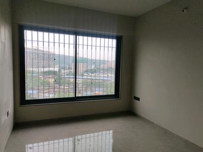 Bedroom Image of 3000 Sq.ft 6 BHK Apartment / Flat for rent in Experio Platinum Elysium, Nerul Navi Mumbai for Rs. 120000