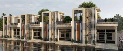 2 BHK Villa