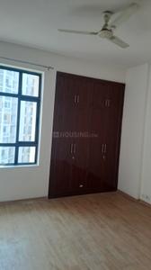 Bedroom Image of 1756 Sq.ft 3 BHK Apartment / Flat for sale in Unitech Horizon, Sector PI Greater Noida for Rs. 12700000
