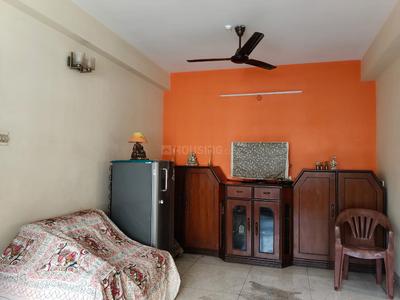 Hall Image of 850 Sq.ft 2 BHK Apartment / Flat for sale in Garia, Sonarpur Kolkata for Rs. 3900000